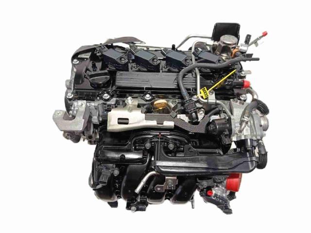 M20A TOYOTA Двигатель купить в Кривой Рог