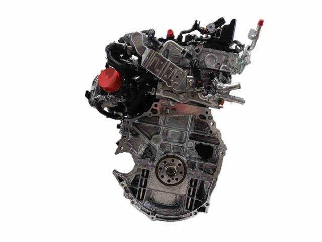 M20A Двигатель в сборе купить Тернополь