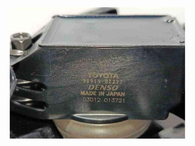 M20A TOYOTA Двигатель в сборе купить в Сумы