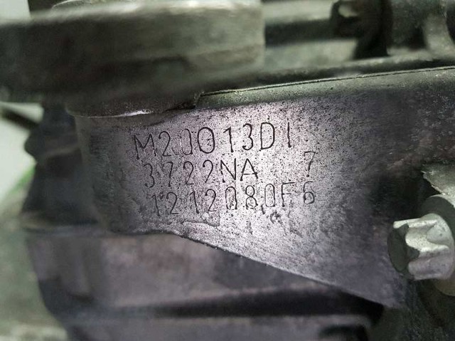 M20O13DI КПП купить Павлоград