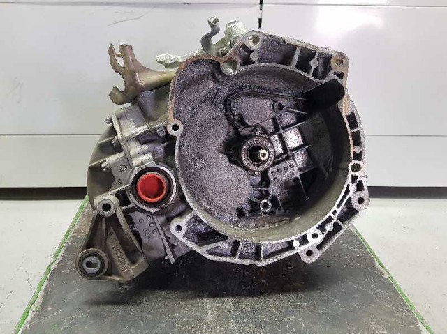 M20O13DI OPEL КПП купить в Тернополь