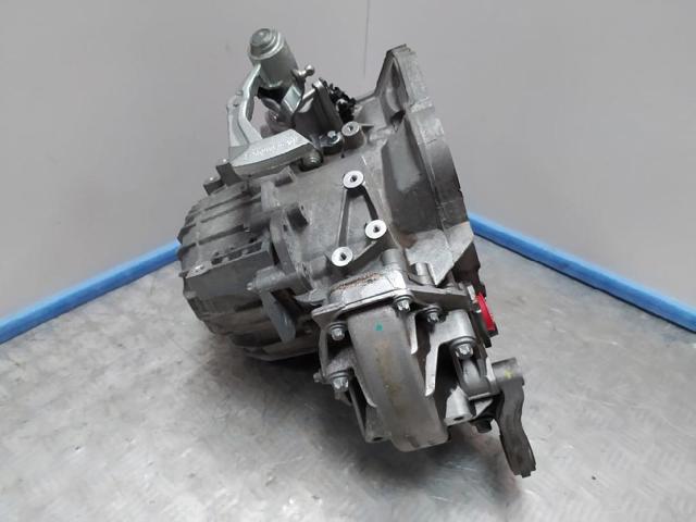 M20O13DI КПП в сборе (механическая коробка передач) купить Ирпень