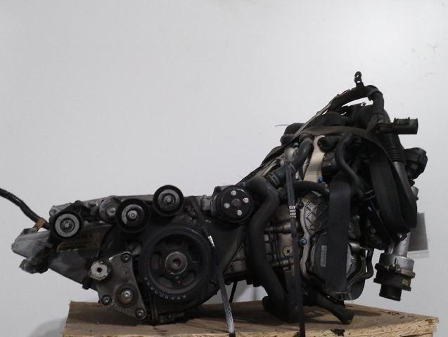 M266960 Двигатель в сборе купить Львов