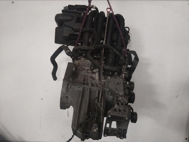 M266960 MERCEDES Двигатель купить в Ирпень