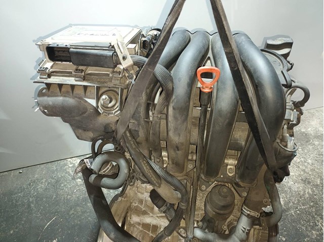 M266960 MERCEDES Двигатель в сборе купить в Хмельницкий