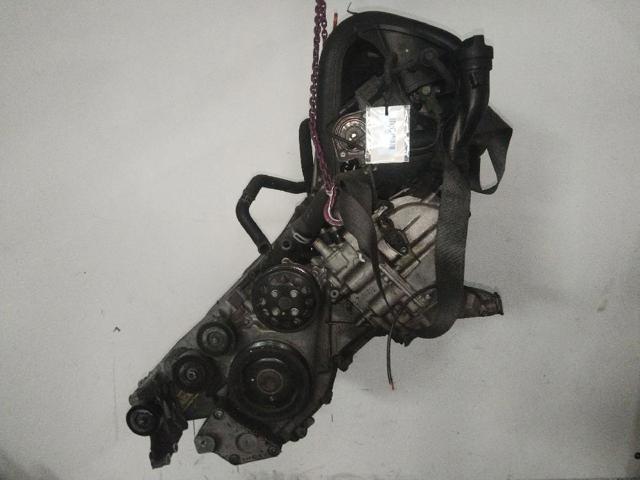 M266960 Двигатель купить Черновцы