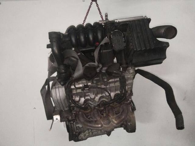 M266960 Двигатель купить Каменское