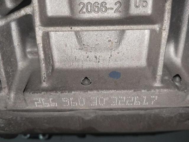 M266960 Двигатель в сборе купить Полтава