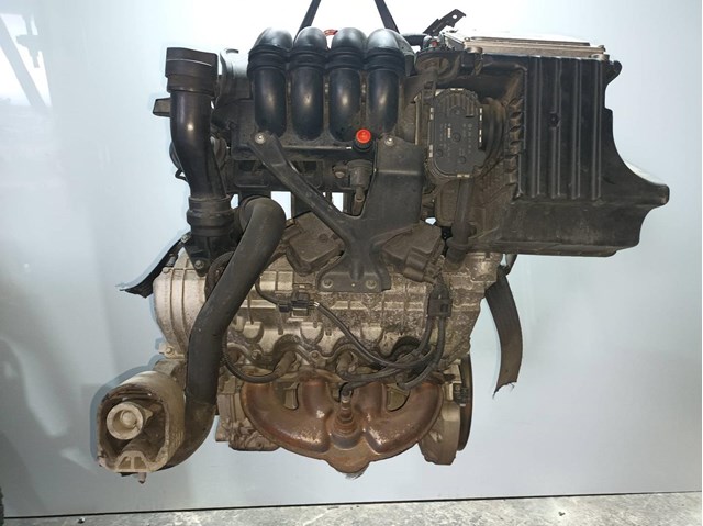 M266960 MERCEDES Двигатель в сборе купить в Ужгород