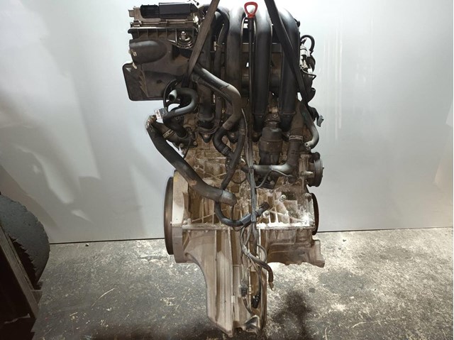 M266960 Двигатель в сборе купить Одесса