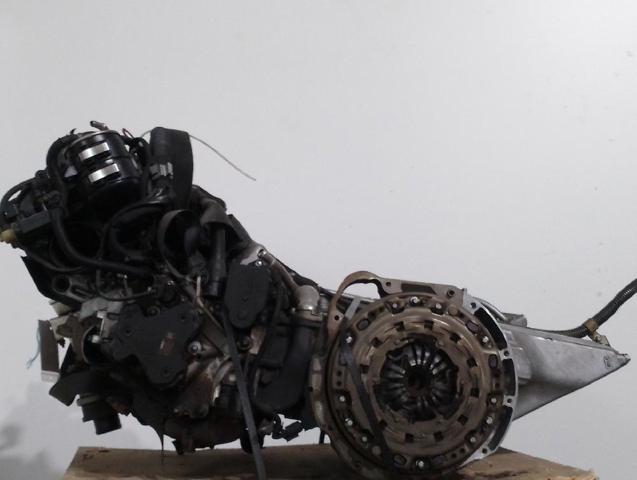 MERCEDES M266960 Двигатель в сборе в наличии Украина
