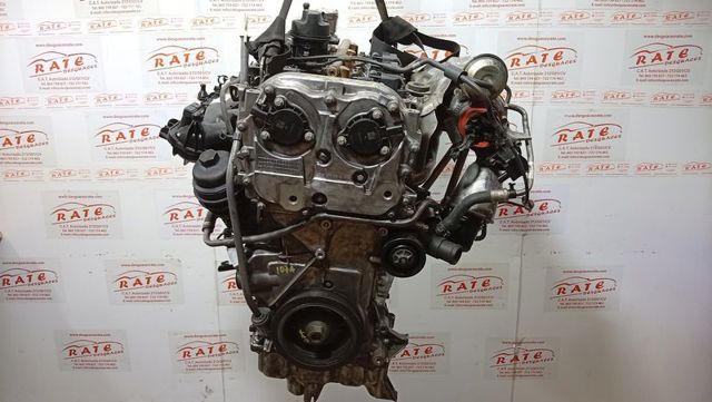 MERCEDES M270910 Двигатель в сборе в наличии Днепр