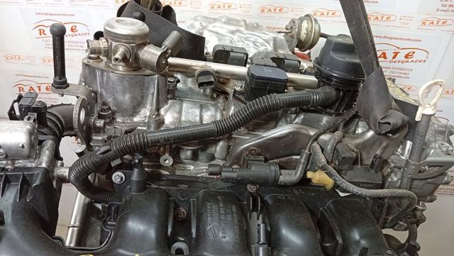 M270910 Двигатель купить Одесса