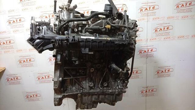 M270910 Двигатель в сборе купить Каменское