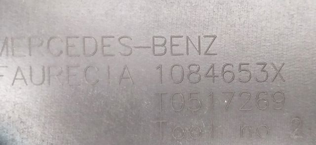 MERCEDES M270910 Двигатель в наличии Одесса