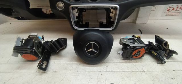 M270910 MERCEDES Двигатель купить в Сумы