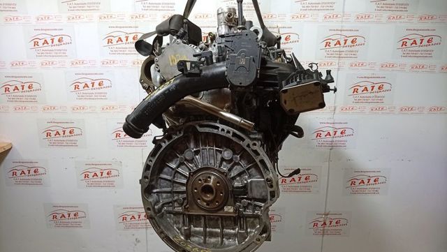 M270910 MERCEDES Двигатель купить в Ровно