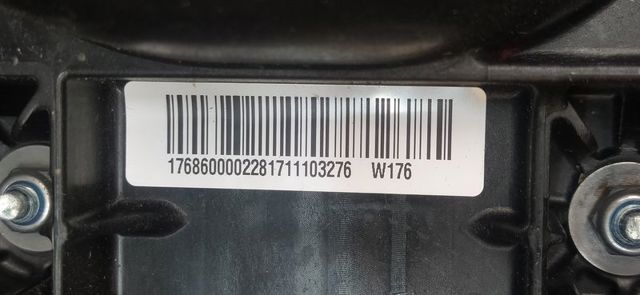 M270910 Двигатель в сборе купить Полтава