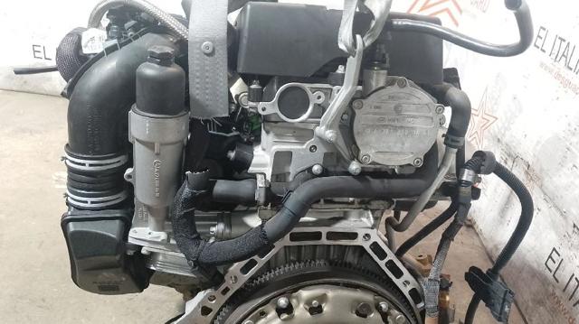 M271940 Двигатель купить Павлоград