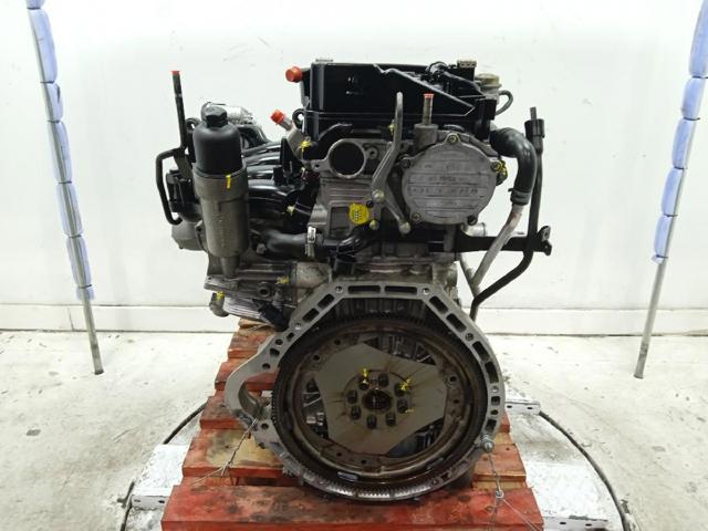 M271946 MERCEDES Двигатель в сборе купить в Павлоград