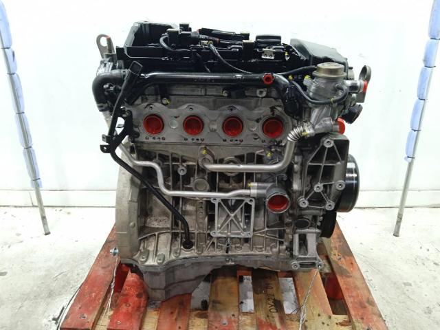 M271946 MERCEDES Двигатель купить в Запорожье
