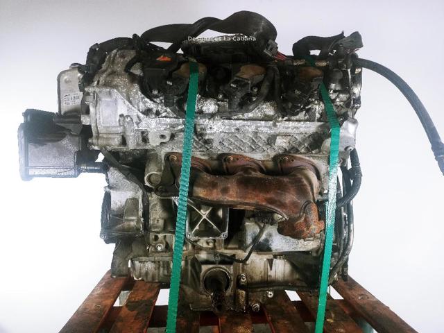 M272948 Двигатель купить Черкассы