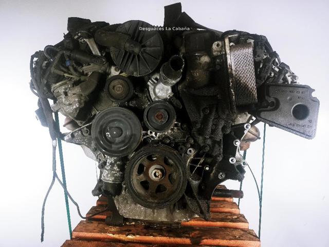 MERCEDES M272948 Двигатель в наличии Одесса