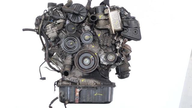 M272967 MERCEDES Двигатель в сборе купить в Каменское