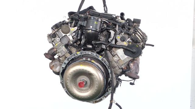 M272967 Двигатель в сборе купить Каменское