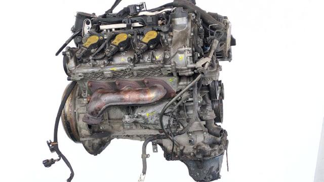 M272967 Двигатель в сборе купить Ирпень