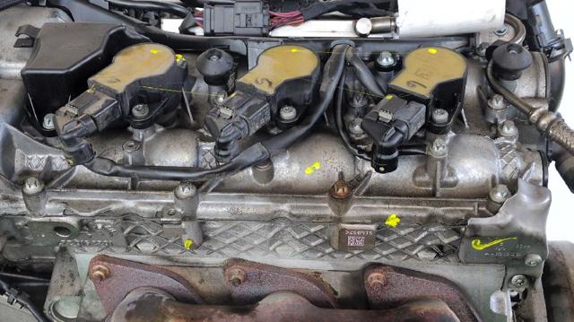 MERCEDES M272967 Двигатель в наличии Черновцы