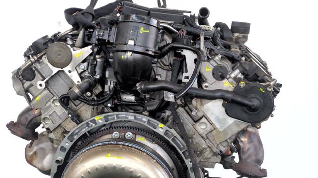 MERCEDES M272967 Двигатель в сборе в наличии Черкассы