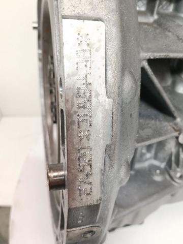 MERCEDES M274920 Двигатель в сборе в наличии Одесса