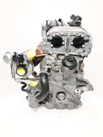 M274920 MERCEDES Двигатель в сборе купить в Полтава