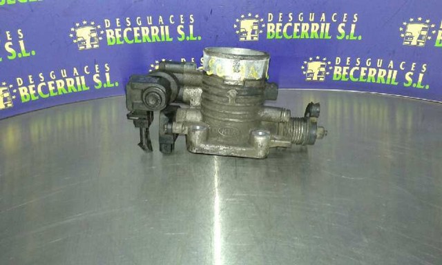 M280140571 HYUNDAI Дроссельная заслонка купить в Тернополь