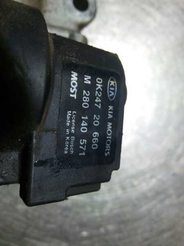 M280140571 Дроссельная заслонка купить Одесса
