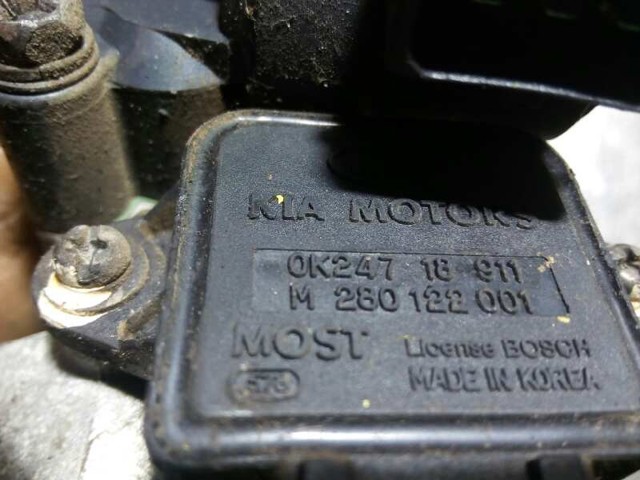 M280140571 Дроссельная заслонка купить Черкассы