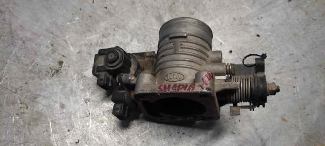 HYUNDAI M280140571 Дроссельная заслонка в наличии Киев