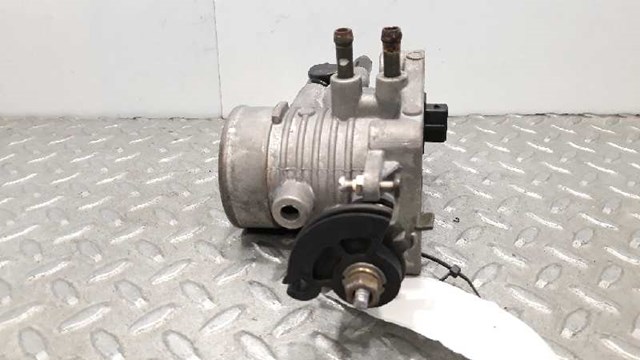 HYUNDAI M280140571 Дроссельная заслонка в наличии Полтава