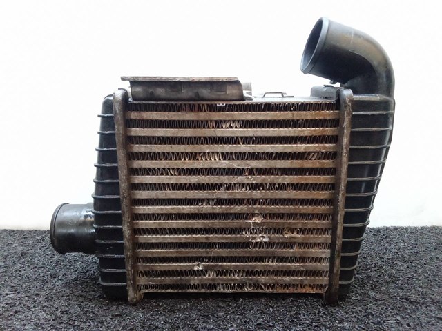 Radiador de intercooler M2827027000 Hyundai/Kia