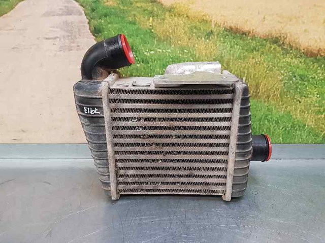Radiador de intercooler Hyundai Elantra 3 XD