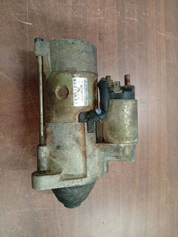MITSUBISHI M2T84171ZT Стартер в наличии Ирпень