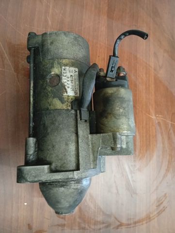 M2T84171ZT MITSUBISHI Стартер купить в Николаев