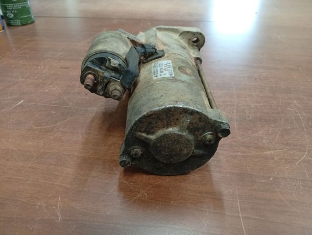MITSUBISHI M2T84171ZT Стартер в наличии Запорожье