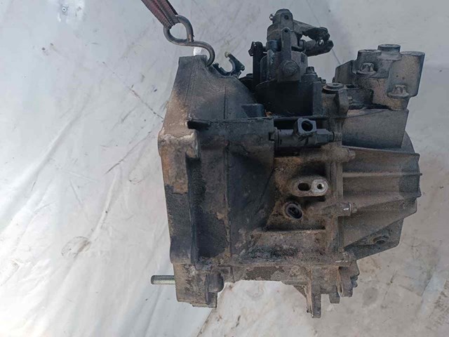 M32 FIAT КПП в сборе (механическая коробка передач) купить в Полтава