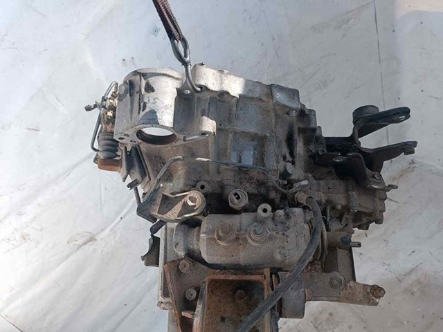 M32 FIAT КПП в сборе (механическая коробка передач) купить в Львов