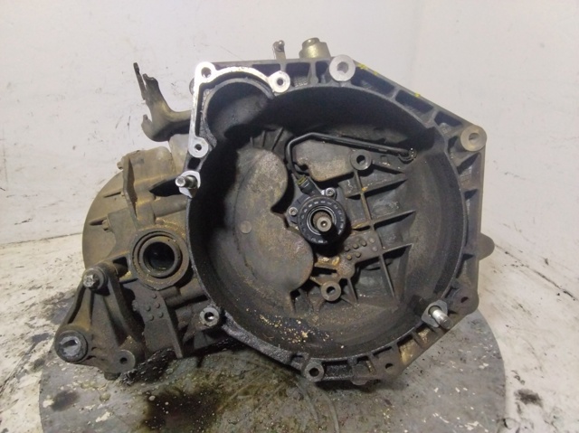 M32 FIAT КПП купить в Львов