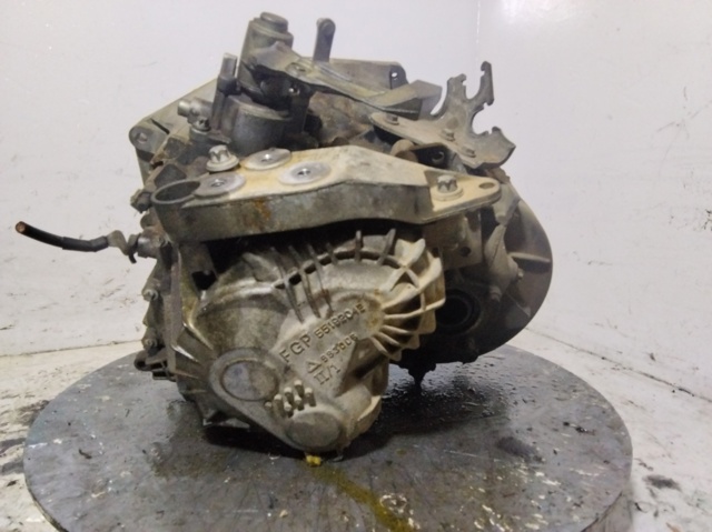 FIAT M32 КПП в наличии Полтава
