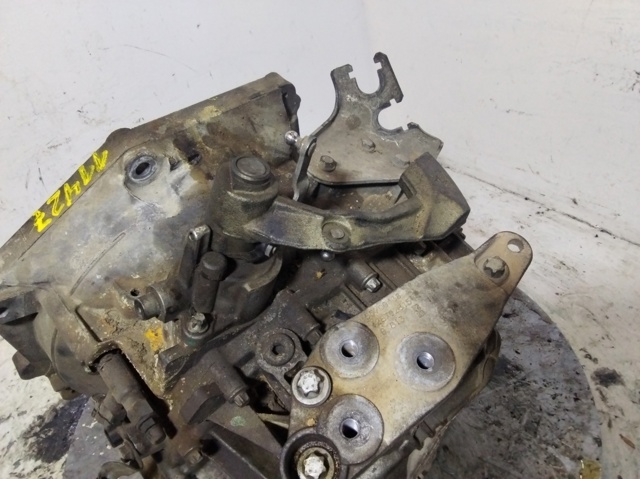 FIAT M32 КПП в наличии Украина