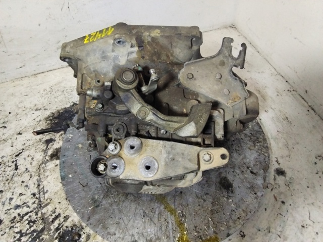 FIAT M32 КПП в наличии Одесса